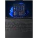 Obrázok pre výrobcu Lenovo ThinkPad E /ThinkPad E16 G3/Ryzen 5 230/16" WUXGA/16GB/ 512GB/AMD int/W11P/Black/3R