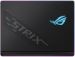 Obrázok pre výrobcu ASUS ROG Strix SCAR 18 G835LX-NEBULA005X /U9-275HX/18" 2560x1600/32GB/ 2TB/RTX 5090/W11P/Black