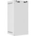 Obrázok pre výrobcu LANBERG WF10-2312-10S Installation Cabinet Rack Hanger 10inch 12U 280X310 Gray