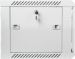 Obrázok pre výrobcu LANBERG WF01-6406-10S wall-mounted rack 19inch demounted flat pack 6U/600x450mm gray