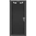 Obrázok pre výrobcu LANBERG WF10-2312-10B Lanberg Installation Cabinet Rack Hanger 10 12U 280X310 Black