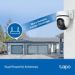 Obrázok pre výrobcu TP-Link Tapo C520WS - Venkovní WiFi kamera PTZ dome, 4MP (2560×1440), ONVIF