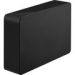 Obrázok pre výrobcu Seagate Expansion Desktop, 16TB externí HDD, 3.5", USB 3.0, černý