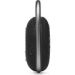 Obrázok pre výrobcu JBL Clip 4 - Black (Original Pro Sound, IP67, 5W)