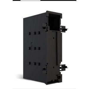 Obrázok pre výrobcu 2N® Access Unit M Zápustná instalační krabice