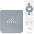 Obrázok pre výrobcu Homatics Box HD Android TV 11/ 1,5 GB RAM / 32GB eMMC flash / AV1 / Wi-Fi 5 / LAN