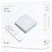 Obrázok pre výrobcu Homatics Box HD Android TV 11/ 1,5 GB RAM / 32GB eMMC flash / AV1 / Wi-Fi 5 / LAN