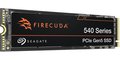 Obrázok pre výrobcu SEAGATE FireCuda 540 1TB SSD / ZP1000GM3A004 / NVMe M.2 PCIe Gen5 / Interní / M.2 2280