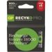 Obrázok pre výrobcu GP Nabíjecí bat. ReCyko Pro AAA (HR03) 800mAh- 6ks