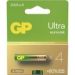 Obrázok pre výrobcu GP Alkalická baterie ULTRA AAA (LR03) - 4ks