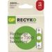 Obrázok pre výrobcu GP Nabíjecí bat. ReCyko 2600 AA (HR6) - 6ks