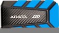 Obrázok pre výrobcu ADATA SD820 1TB SSD /Externí/Modrá/5R