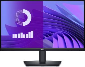 Obrázok pre výrobcu DELL E2425HS 24" LED/ 16:9/ 1920x1080/ 3000:1/ 5ms/ Full HD/ VGA/ HDMI/ DP / VA/ repro/ 3Y Basic on-site