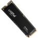 Obrázok pre výrobcu Crucial P3 Plus 500GB M.2 NVMe 4700/1900MB/s