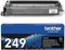 Obrázok pre výrobcu toner BROTHER TN-249 Black HL-L8230CDW/L8240CDW, MFC-L8340CDW/L8390CDW (4500 str.)