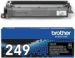 Obrázok pre výrobcu toner BROTHER TN-249 Black HL-L8230CDW/L8240CDW, MFC-L8340CDW/L8390CDW (4500 str.)