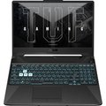 Obrázok pre výrobcu ASUS TUF Gaming A15 /FA506NC/R5-7535HS/15,6" FHD/16GB/512GB SSD/RTX 3050/W11H/Black