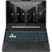 Obrázok pre výrobcu ASUS TUF Gaming A15 /FA506NC/R5-7535HS/15,6" FHD/16GB/512GB SSD/RTX 3050/W11H/Black