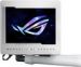 Obrázok pre výrobcu ASUS vodní chladič CPU AIO ROG RYUJIN III 240 ARGB WHITE, 2x120mm, LGA1851, AM5