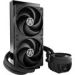 Obrázok pre výrobcu ARCTIC Liquid Freezer III - 240 : All-in-One CPU Water Cooler with 240mm radiator and 2x P12 PWM PST