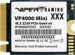 Obrázok pre výrobcu PATRIOT VIPER VP4000 Mini 2TB SSD / Interní / M.2 PCIe Gen4 x4 NVMe / 2230 /