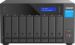 Obrázok pre výrobcu QNAP TVS-h874-i7-32G (12core (i7), ZFS, 32GB RAM, 8x SATA, 2x M.2 NVMe, 2x PCIe, 2x 2,5GbE, HDMI 4K)