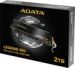 Obrázok pre výrobcu ADATA SSD 2TB LEGEND 900, PCIe Gen4 x4, M.2 2280, (R:7000/ W:5400MB/s)