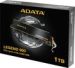 Obrázok pre výrobcu ADATA SSD 1TB LEGEND 900, PCIe Gen4 x4, M.2 2280, (R:7000/ W:4700MB/s)