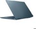 Obrázok pre výrobcu Lenovo Yoga/Pro 7 14AHP9/R7-8845HS/14,5" 3072x1920/16GB/1TB SSD/RTX 3050/W11H/Tidal Teal/3R