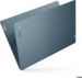 Obrázok pre výrobcu Lenovo Yoga/Pro 7 14AHP9/R7-8845HS/14,5" 3072x1920/16GB/1TB SSD/RTX 3050/W11H/Tidal Teal/3R