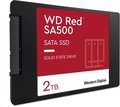 Obrázok pre výrobcu WD Red 2TB SSD SATA III 6Gbs, 2,5" (7 mm) (r560MB/s, w520MB/s)
