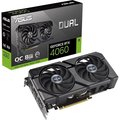 Obrázok pre výrobcu ASUS GeForce RTX 4060 DUAL OC EVO 8G, 8G GDDR6, 3xDP, 1xHDMI