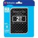 Obrázok pre výrobcu VERBATIM HDD/ Store ´n´ Go/ 2TB/ Externí 2,5"/ USB 3.0/ GEN2/ černý