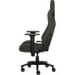 Obrázok pre výrobcu CORSAIR gaming chair T3 Rush charcoal