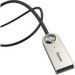 Obrázok pre výrobcu Baseus CABA01-01 Bluetooth 5.0 Adaptér do 3.5mm Jack Black