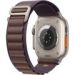 Obrázok pre výrobcu Watch Acc/49/Indigo Alpine Loop - Large
