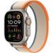 Obrázok pre výrobcu Watch Acc/49/Orange/Beige Trail Loop - M/L