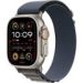 Obrázok pre výrobcu Watch Acc/49/Blue Alpine Loop - Medium