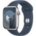 Obrázok pre výrobcu Watch Acc/45/Storm Blue Sport Band - M/L