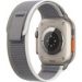 Obrázok pre výrobcu Watch Acc/49/Green/Gray Trail Loop - M/L