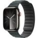 Obrázok pre výrobcu Watch Acc/45/Evergreen Magnetic Link - M/L