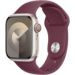 Obrázok pre výrobcu Watch Acc/41/Mulberry Sport Band - M/L