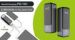 Obrázok pre výrobcu Viking powerbanka PN-964PD, 27000 mAh, černá