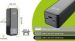 Obrázok pre výrobcu Viking powerbanka PN-964PD, 27000 mAh, černá