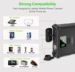 Obrázok pre výrobcu Viking outdoorová power banka VIDAR I, 36000 mAh