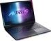 Obrázok pre výrobcu Gigabyte AORUS MASTER 18 /U9-275HX/18" 2560x1600/ 64GB/4TB/ RTX 5090/W11P/Black