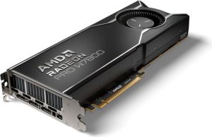 Obrázok pre výrobcu AMD Radeon PRO W7800 /32GB/ GDDR6