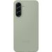 Obrázok pre výrobcu Samsung Silikonový zadní kryt pro Galaxy A56 Sage Green