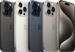 Obrázok pre výrobcu APPLE iPhone 15 Pro Max 512 GB Natural Titanium
