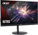Obrázok pre výrobcu Acer LCD Nitro XV272UV3bmiiprx 27" IPS LED/ WQHD 2560x1440/ 1ms/350nits/2xHDMI(2.0) + 1xDP(1.2) + Audio Out/repro/Black
